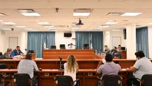 Le formularon cargos al exfuncionario de Gaido por la causa de las macetas