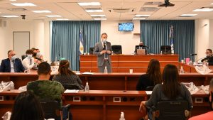 Femicidio de Cristina Ancatén: la autopsia descartó la hipótesis de una caída