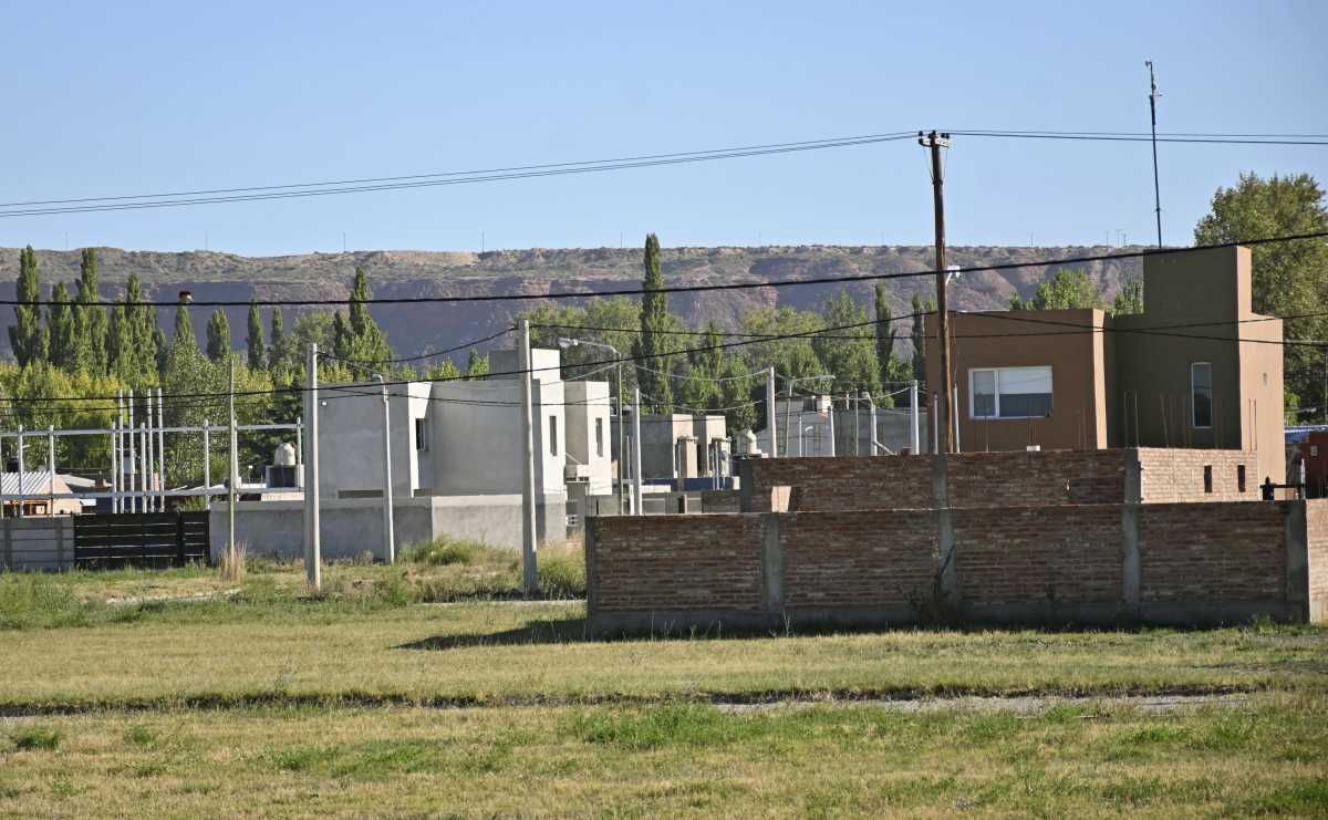 Aniversario de Plottier: la ciudad que eligen los neuquinos para vivir ...