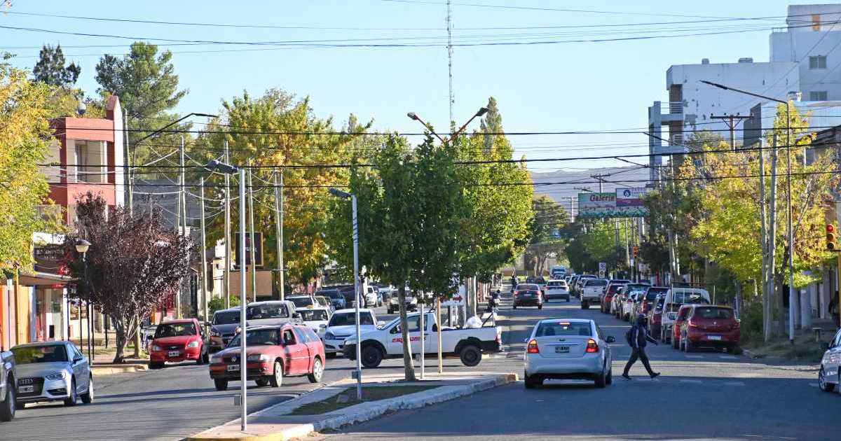 Aniversario de Plottier: la ciudad que eligen los neuquinos para vivir ...