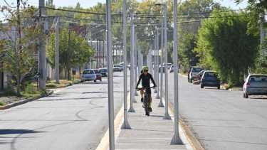 Plottier tendrá servicios durante el fin de semana largo. 