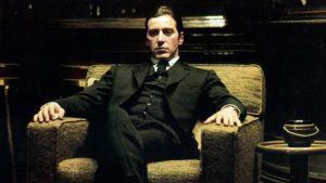 50 años de «El Padrino»: la conversión de Michael Corleone