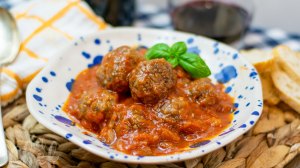 Día mundial de la albóndiga: 4 recetas fáciles de elaborar
