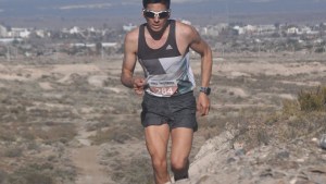 Corrida de Cipolletti: Alexis Corrias va por el golpe