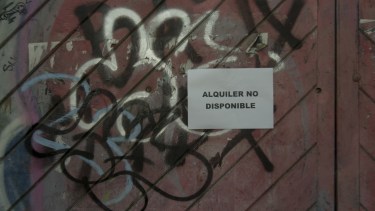 La denuncia fue presentada por la Unión de Inquilinos de Río Negro. Foto: archivo