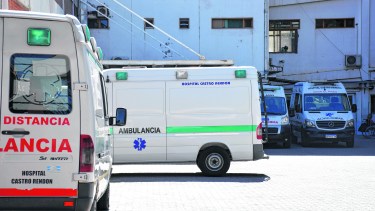 El Estado neuquino tiene un auto oficial cada seis empleados