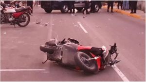 El calvario de dos jóvenes argentinos atropellados por la policía en México