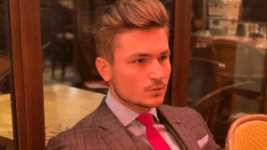 Detuvieron al principal sospechoso del asesinato del exrugbier Martín Aramburu