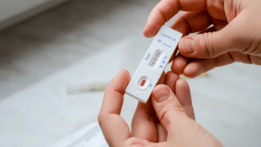 En Bariloche consideran que la gente no recurre al autotest. Foto: archivo