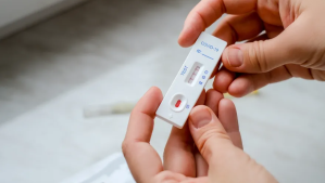 La ANMAT autorizó un nuevo autotest de coronavirus que da resultados en 15 minutos