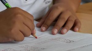 ANSES: cómo cargar el certificado de escolaridad 2022