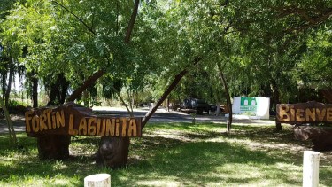 El Deliberante aprobó la venta de tierras cercanas al balneario municipal para construir un barrio privado. (Fotos Néstor Salas)