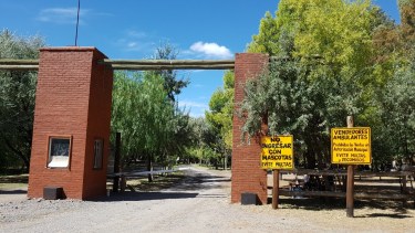 El Deliberante de Huergo aprobó la venta de tierras para un barrio privado