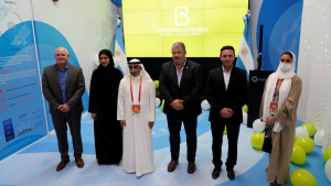 Bariloche presentó en Dubai su postulación para la Expo Mundial Especializada 2027