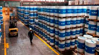 Con Vaca Muerta, la provincia viene rompiendo aumentando todos los meses los números de producción. 