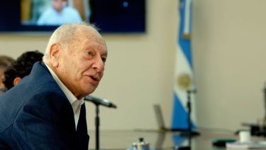 La iniciativa busca potenciar los espacios estudiantiles. Foto: Gentileza Legislatura de Neuquén. 