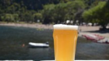Imagen de La Fiesta de la Cerveza Artesanal te espera en San Martín de los Andes