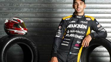 Benvenuti necesita una victoria para cumplir con el reglamento del TC y poder pelear por el título en la popular categoría del automovilismo en Argentina. Gentileza.