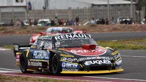 La primera del TC en Viedma se puede adelantar para enero