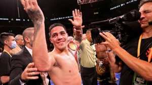 Brian Castaño está preparado para la revancha con Charlo