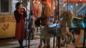 El callejón de las almas perdidas: bienvenidos a la alucinante feria de Guillermo del Toro