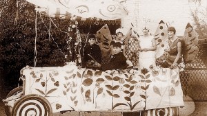 Carnavales en Neuquén: los pobres en la calle, los ricos en los clubes