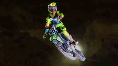 Confirmado el plantel de pilotos para el Mundial de motocross en Villa La Angostura