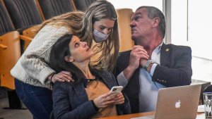 Caso Dalmasso: «mientras buscaban amantes, se escapó el asesino»