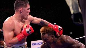 Castaño tendrá su esperada revancha por los cuatro títulos del mundo