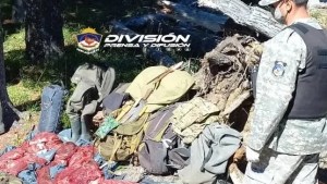 Formulan cargos al cazador furtivo que mató a Pargade en la península Huemul