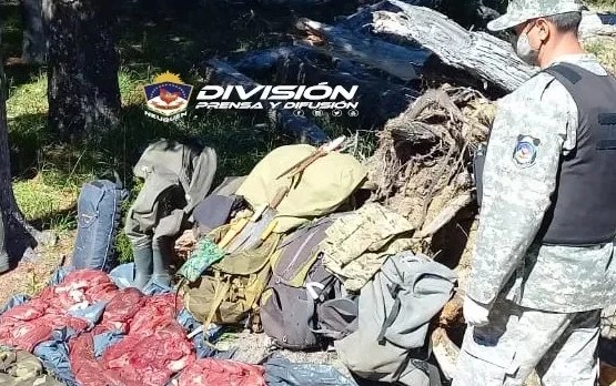 Formulan cargos al cazador furtivo que mató a Pargade en la península Huemul