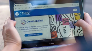 Se pone en marcha esta semana la etapa digital del Censo 2022