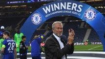 Imagen de El Gobierno británico sancionó al dueño ruso de Chelsea y suspende la venta del club