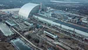 Ucrania aseguró que la central de Chernobil está «totalmente parada» por la ofensiva rusa