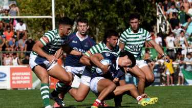 Neuquén RC y Marabunta recibieron el apoyo de los clubes para seguir en el Cuyano