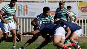 Después del clásico, sigue el Cuyano para Marabunta y Neuquén