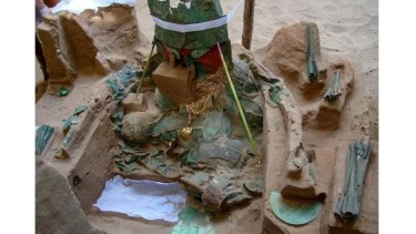 Foto: Agencia Reuters. 