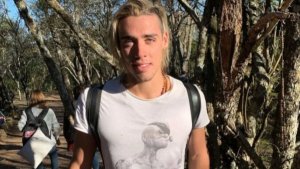 «Me salvé por unas horas», dijo Spinelli, uno de los futbolistas argentinos en Ucrania