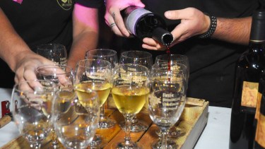 Con espectáculos gratuitos comienza hoy una nueva edición de la Fiesta de la Vendimia