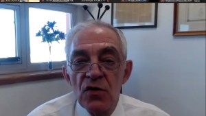 Condenaron a 5 años de prisión al conductor que atropelló y mató a una mujer policía en Regina