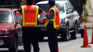 Recuperan un auto con pedido de secuestro en General Conesa