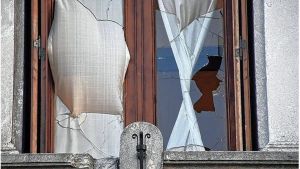 Cristina Kirchner denunció que el ataque a su despacho fue «planificado»