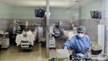 21 muertos y 1.428 nuevos contagios de coronavirus en la Argentina en las últimas 24 horas