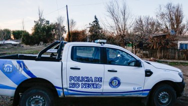 Guerra narco: detuvieron al sospechoso de reclutar «soldaditos» para vender droga en Roca