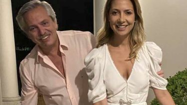 El hijo del presidente nacerá en la primera quincena de abril.