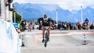 Sebastián Méndez y Rocío Fernández lograron en Bariloche su pase al mundial de riders
