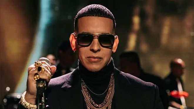 Daddy Yankee anunció hace unas semanas su retiro de la música. 