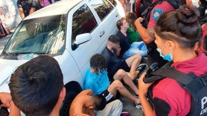 Peligroso extravío moral