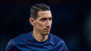 En Juventus esperan a Di María para cerrar su llegada como refuerzo