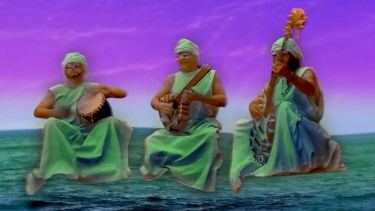 "Alejado de la red" comenzó a gestarse a mediados de 2019, pero la pandemia alteró los planes de edición y giras.